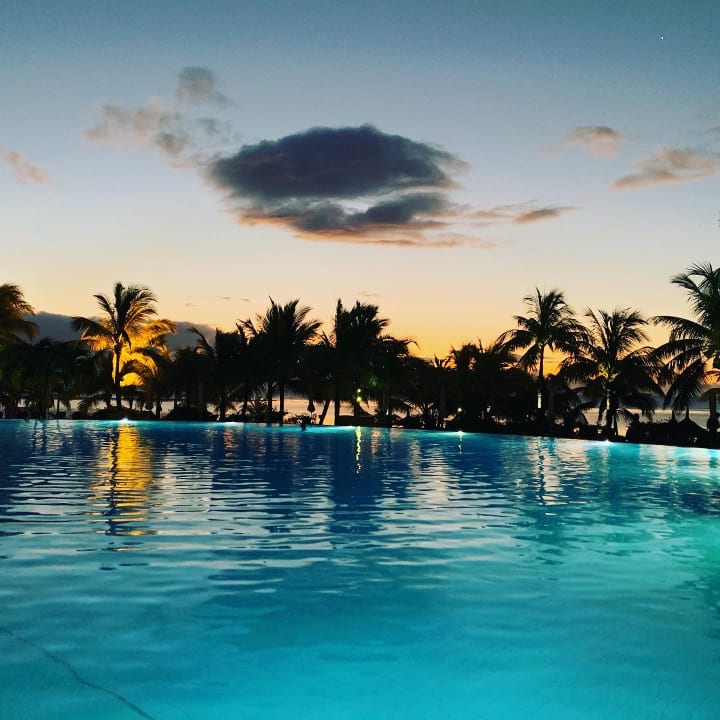 Pool Victoria Beachcomber Resort & Spa