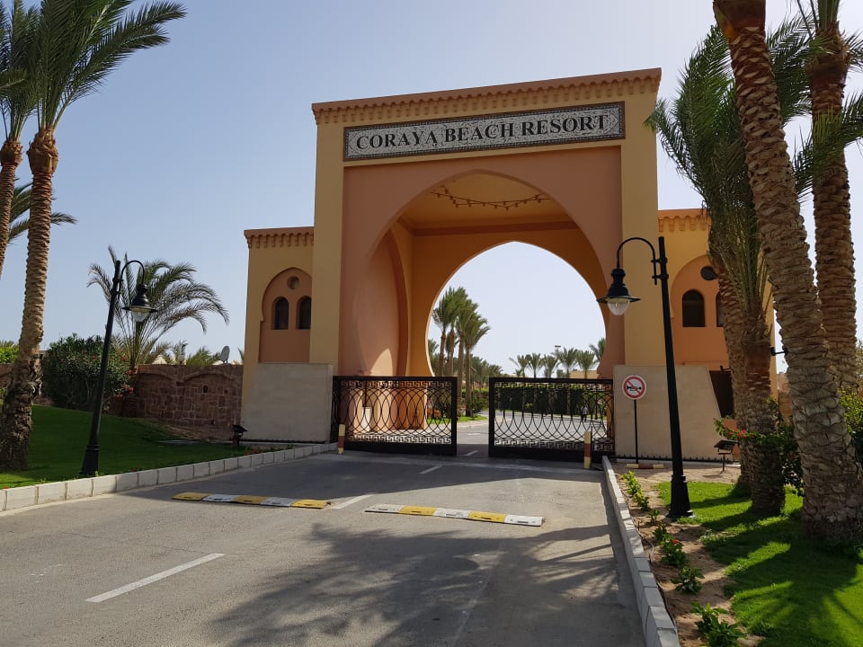 Sonstiges Steigenberger Coraya Beach - Adults only