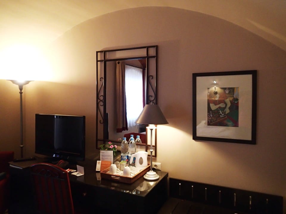 Zimmer Jaz Makadi Oasis Resort