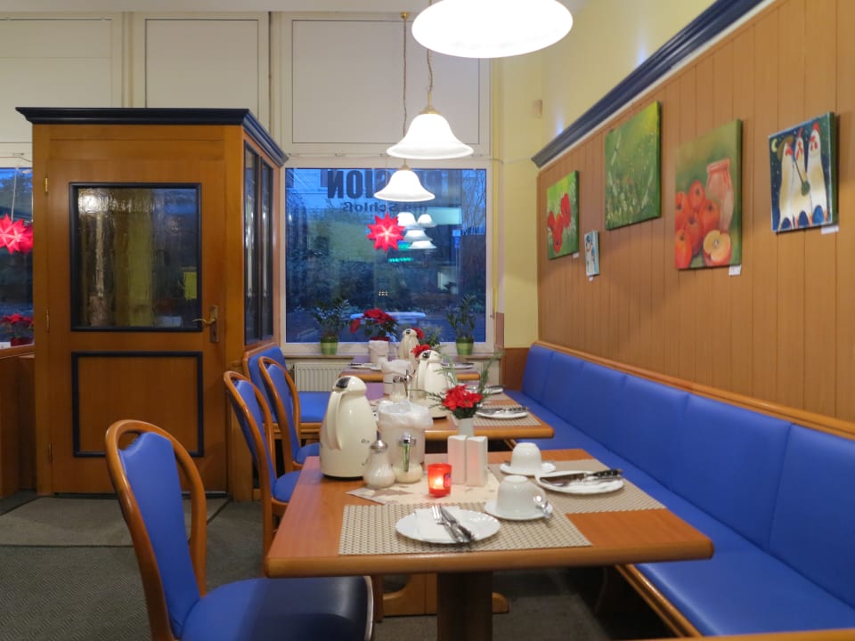 Gastro Pension am Schloss