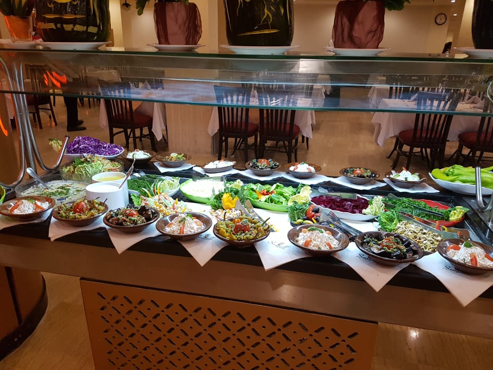 Restaurant Seagull Beach Resort