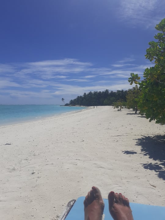 Strand Villa Park Sun Island