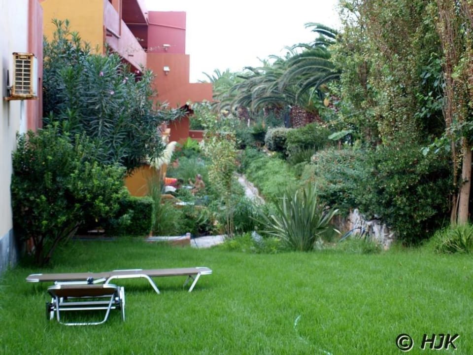 Garten Orpheas Resort - Adults Only