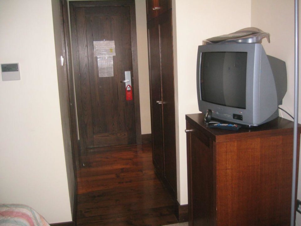 Zimmer in Royal Inn Dublin Hotel The Royal Dublin