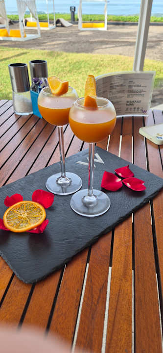 Gastro W Bali - Seminyak