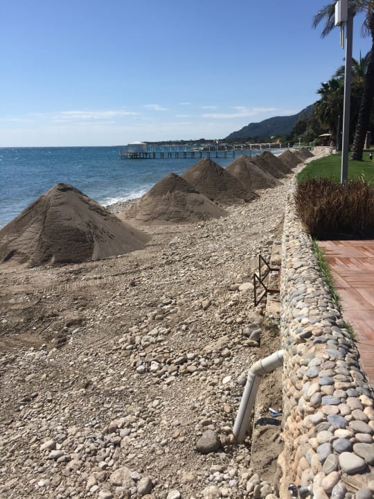 Strand TUI MAGIC LIFE Beldibi +16