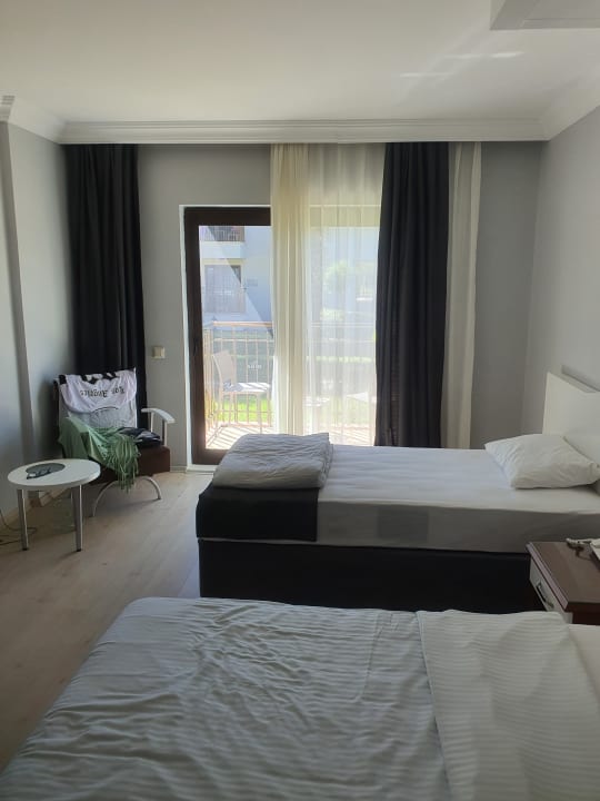 Zimmer Hotel Club Nena
