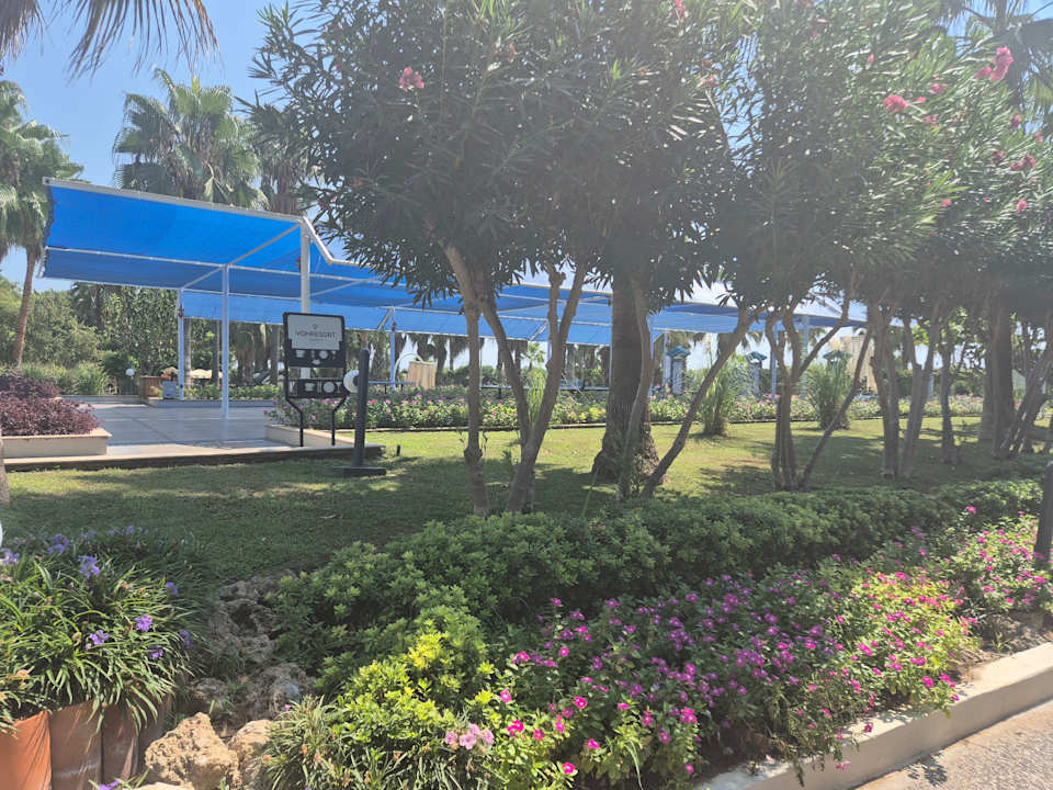 Sport & Freizeit VONRESORT Golden Beach