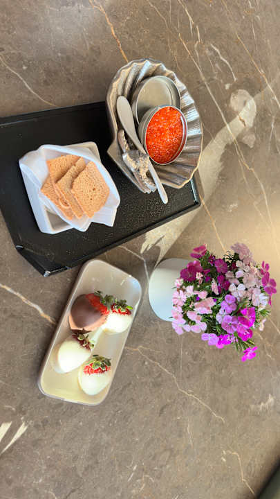 Lobby Maxx Royal Belek Golf Resort