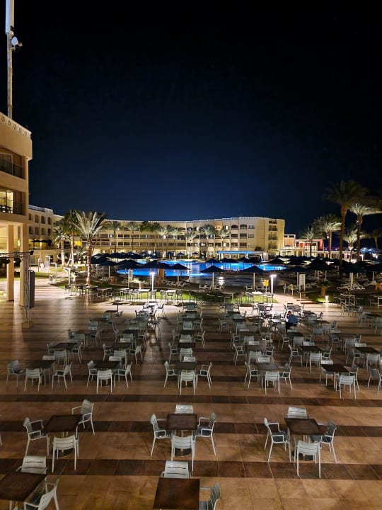 Sonstiges Beach Albatros Resort