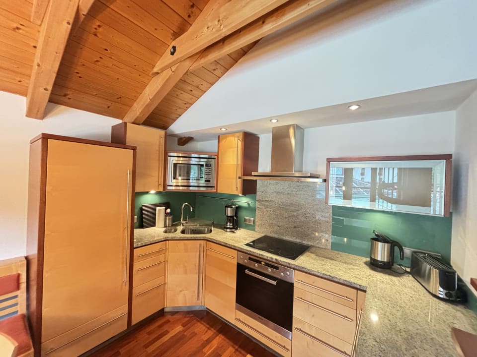 Zimmer Landhaus Zaglauhof