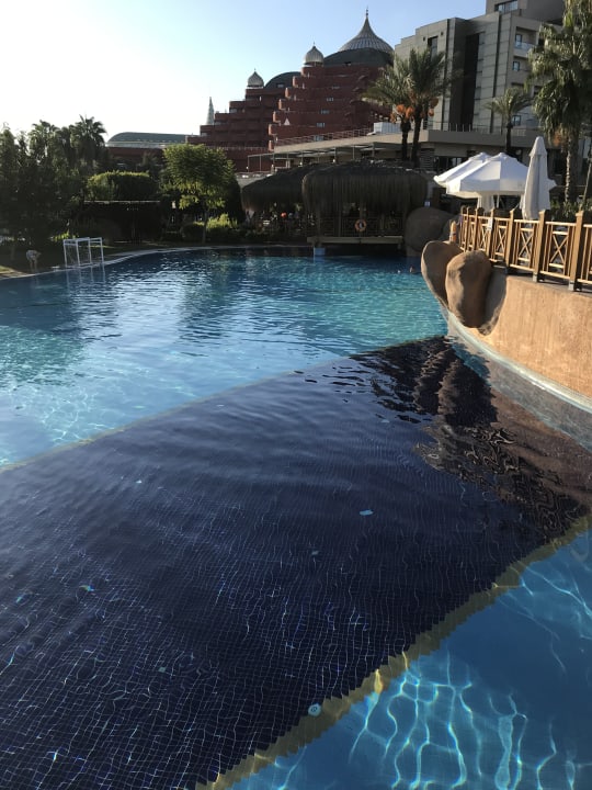Pool Fame Residence Lara & Spa