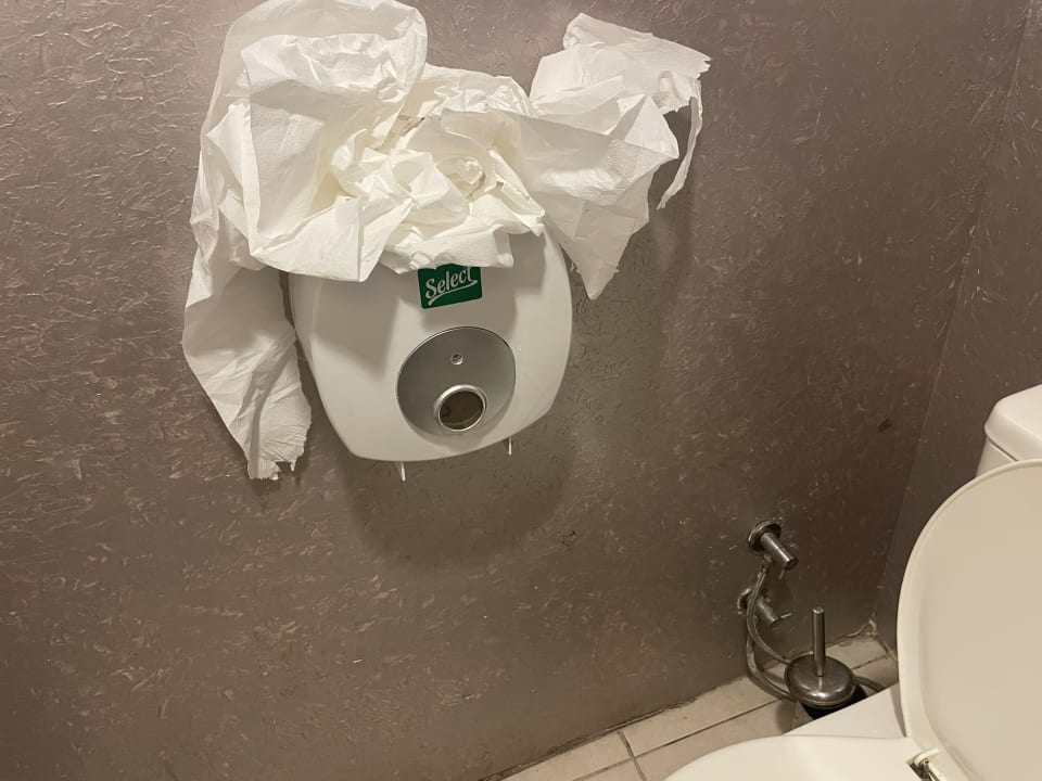 Zimmer Luna Beach Deluxe Hotel