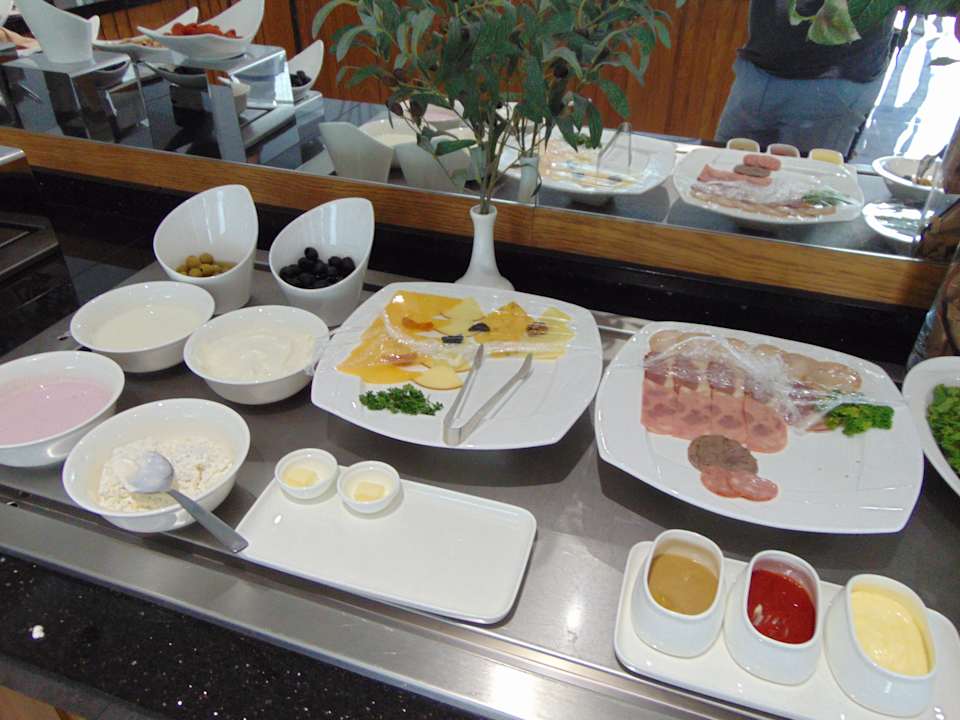 Gastro Moderno Hotel Tashkent