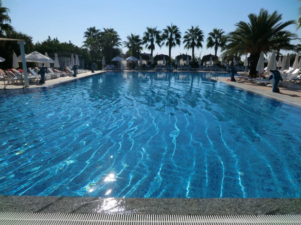 Relax-Pool Botanik Hotel & Resort