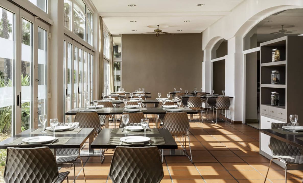 ILUNION Islantilla Ilunion Islantilla