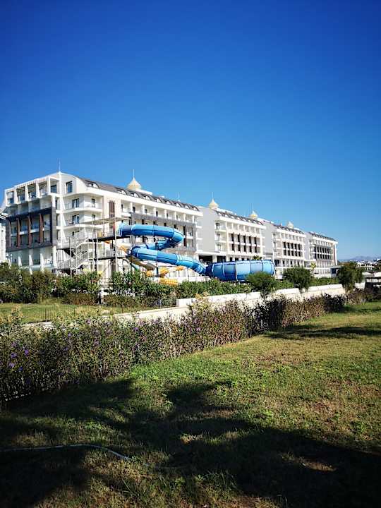 Zimmer Diamond De Luxe Hotel & Spa