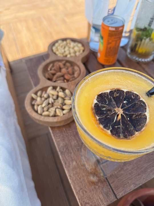 Gastro Rubi Platinum Sign