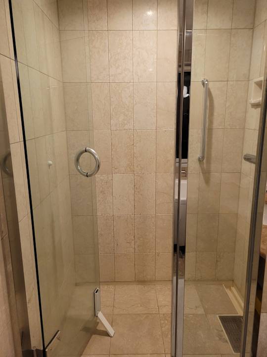 Zimmer Grand Nikko Tokyo Bay Maihama