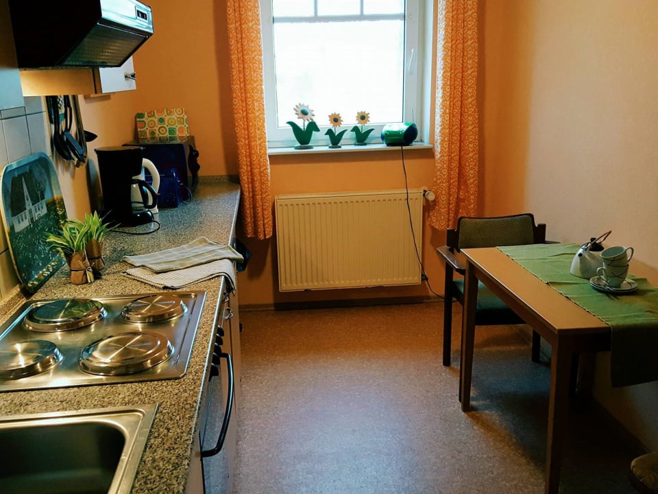 Zimmer Ferienhof Baller-achtern-diek