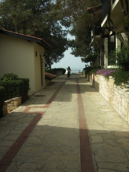 Eindruck der Anlage Melas Holiday Village