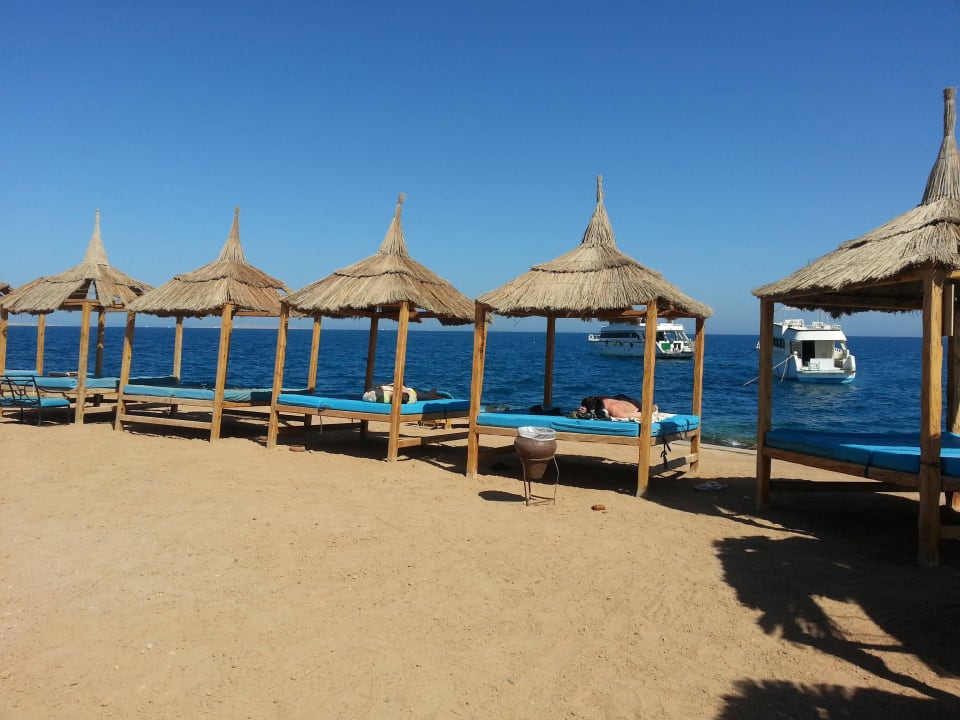 Superschön Pickalbatros Aqua Park Resort - Hurghada