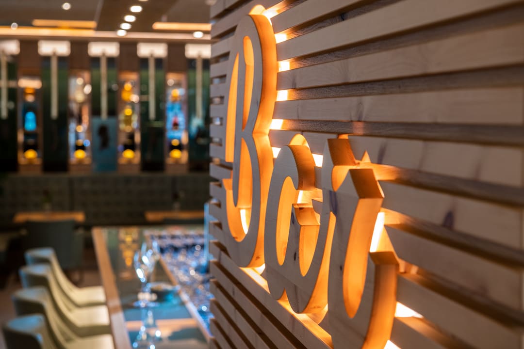 Gastro Dorfhotel Fasching