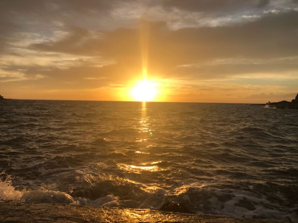 Ausblick Maistra Select Belvedere Resort