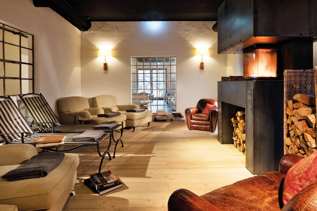 Sonstiges BollAnts Spa im Park