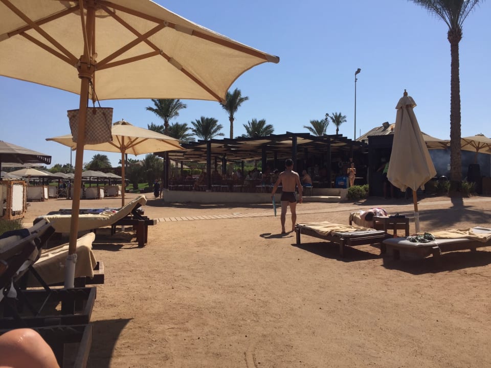 Strand Steigenberger Aqua Magic