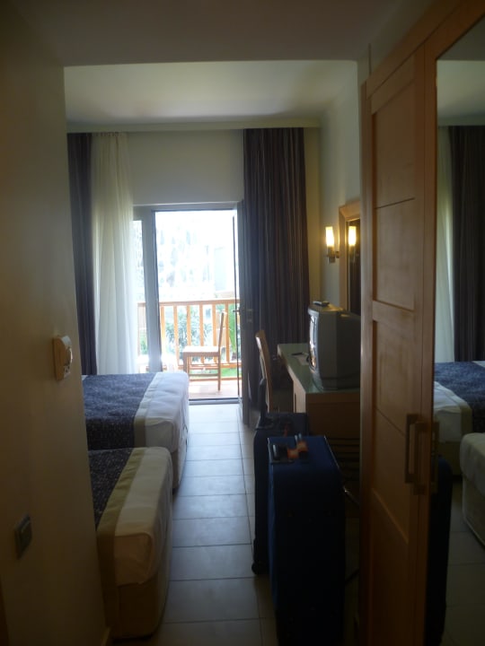 Flur Side Mare Resort & Spa