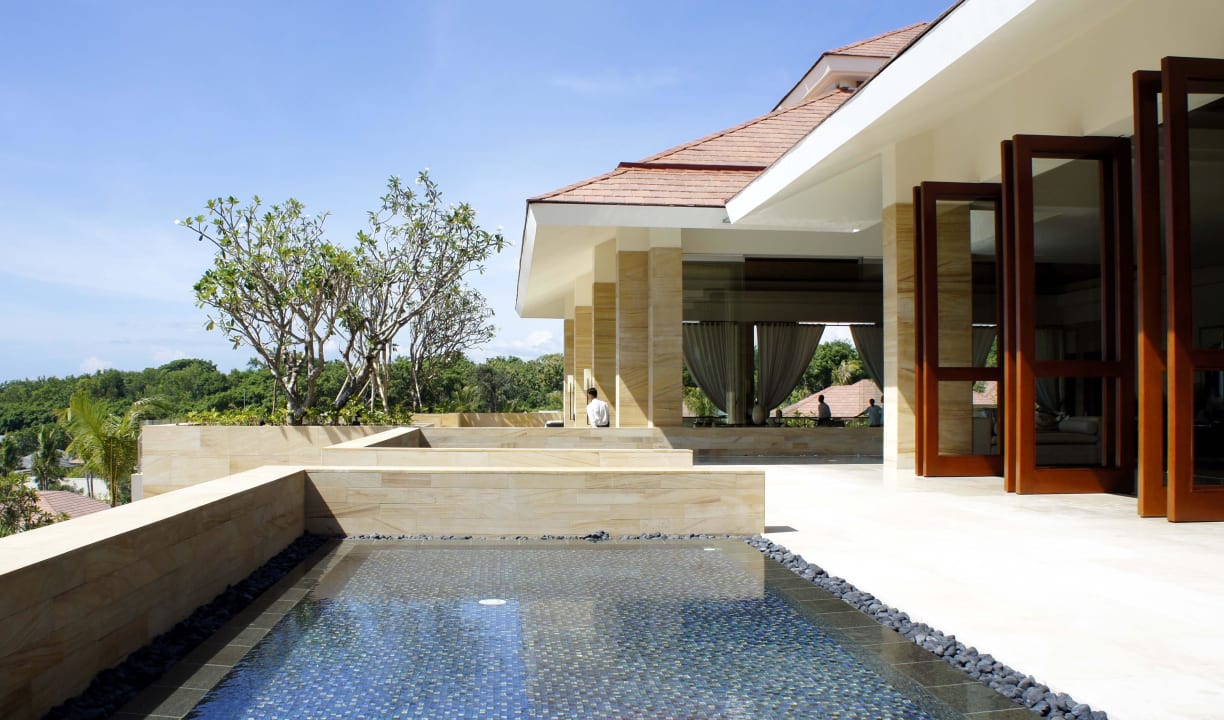 Hotel Mulia Bali The Mulia - Nusa Dua, Bali