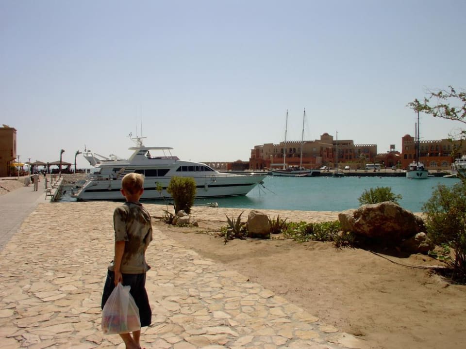 Jachthafen Hotel Three Corners Ocean View prestige - Adults only