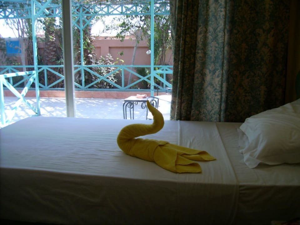 Zimmer Giftun Azur Resort