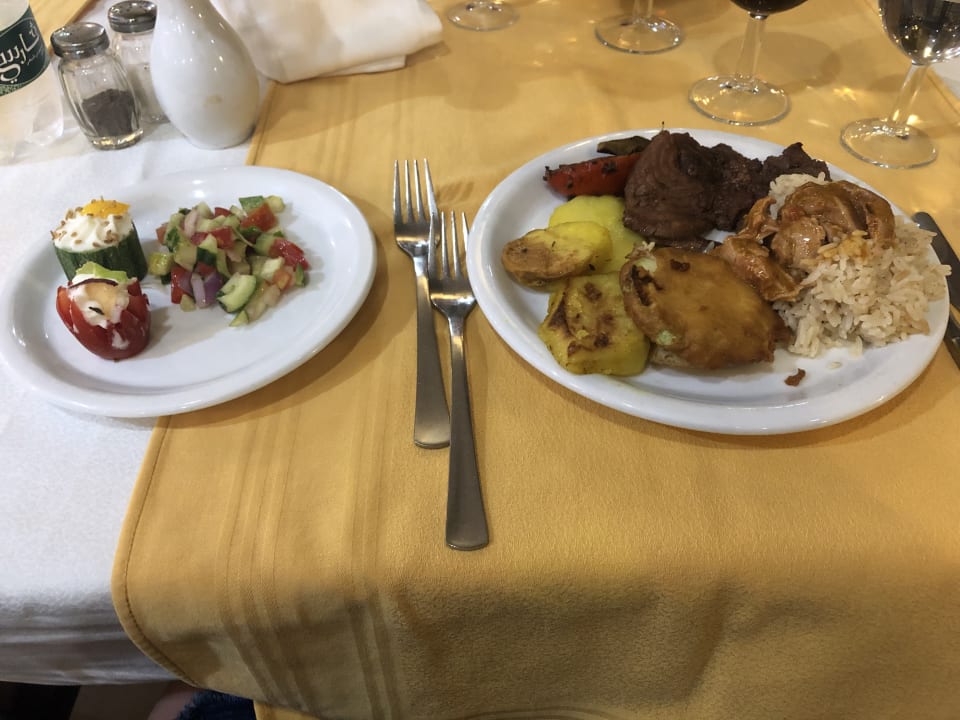 Gastro Hotel Paradis Palace