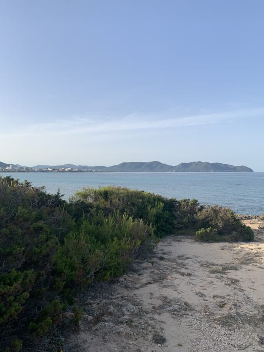 Strand Hipotels Bahía Cala Millor