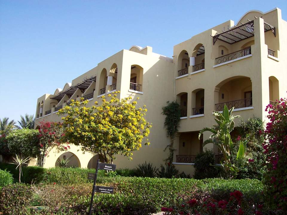 Hotel Sol Y Mar Makadi Sun Jaz Makadi Gardens - TUI BLUE Makadi Gardens - Adults Friendly 16 Years Plus