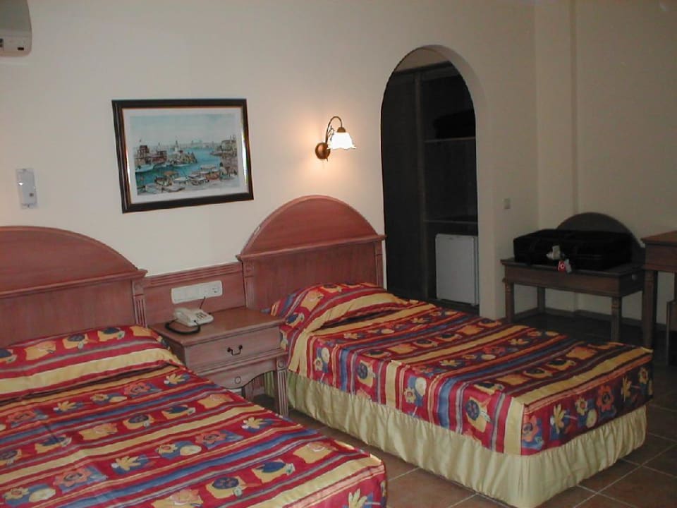 Zimmer Club Dizalya