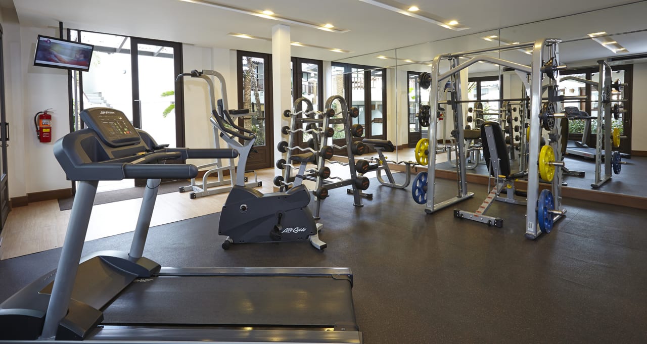 Sport & Freizeit Woodlands Hotel & Resort