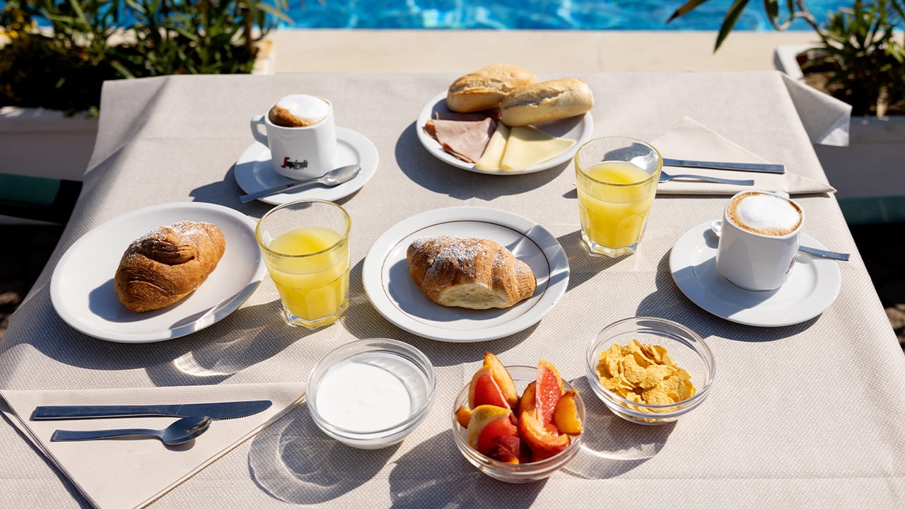 Gastro Residence Mare Pineta