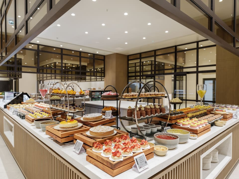 Gastro Anda Barut Collection