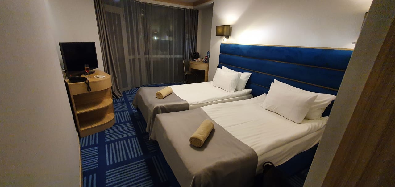 Zimmer HVD Viva Club Hotel