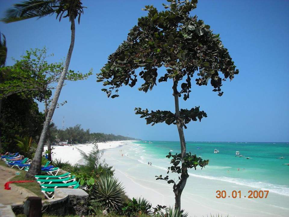 Baobab Beach Baobab Beach Resort & Spa