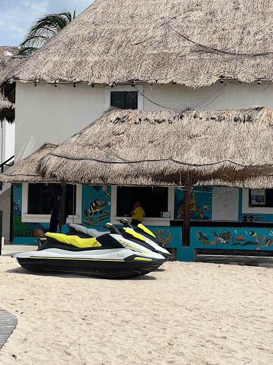 Sport & Freizeit Iberostar Selection Paraiso Maya Suites