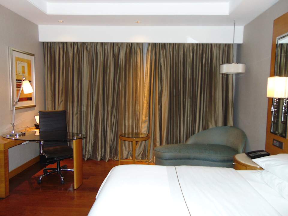 Zimmer Hotel The Westin Chennai Velachery