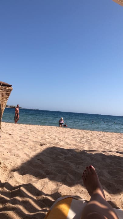 Strand Menaville Safaga