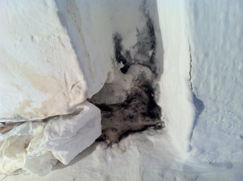 Schimmel Klimaanlage Houda Golf & Beach Club