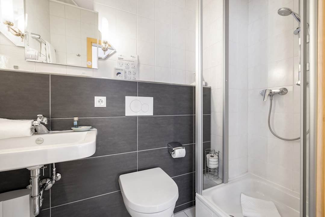 Zimmer Aktivhotel Alter Kaiser