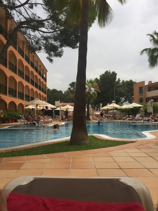 Pool Valentin Somni Hotel & Suites