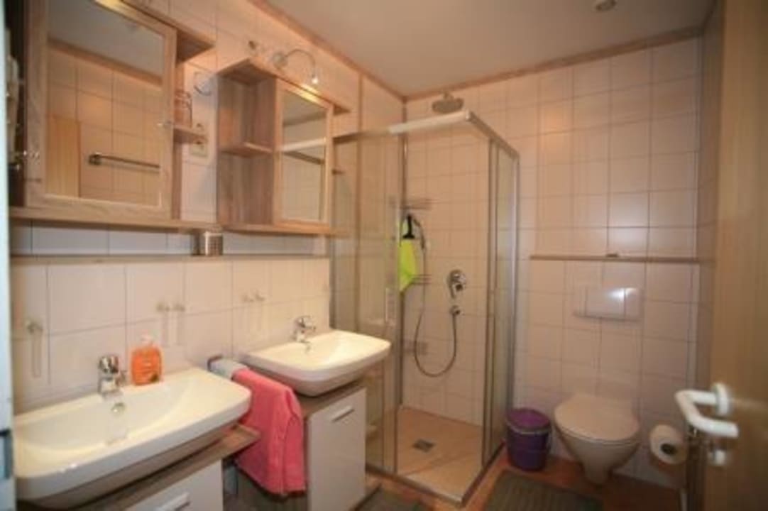 Bad Ferienhaus Nr.22 Ferienpark im schönen Falkenstein 7